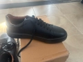 Кожени обувки LUFIAN, снимка 7