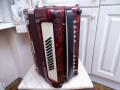 Продавам неупотребяван акордеон Weltmeister 48 баса в отлично състояние, снимка 15