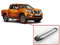 Степенки за Nissan Navara D23 Double Cab 2015+, снимка 4