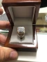СССР сребърен пръстен Кубачи, снимка 2