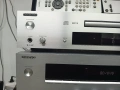 Комплект ONKYO усилвател TX-8020 и CD C-7030, снимка 5