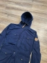Мъжко яке Fjällräven Sarek G1000 Dark Navy Jacket , M размер, снимка 4