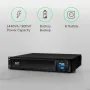 UPS APC Smart-UPS C 1500VA LCD RM 2U 230V with SmartConnect, снимка 3