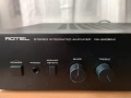 Rotel RA,840BX4 стерео интегриран усилвател , снимка 3