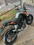 KTM DUKE 125 , снимка 3