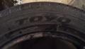 Продавам 4 броя Летни Гуми 175.65.15 на 1 сезон дот 2019 Toyo , снимка 4