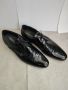 продавам мъжки обувки, снимка 1 - Официални обувки - 45535407