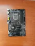 Asrock B85 Pro 4 сокет 1150, снимка 1