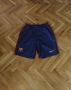 Оригинални мъжки футболни къси гащи размер М , снимка 1 - Спортни дрехи, екипи - 45267116