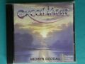 Medwyn Goodall – 1990 - Excalibur(New Age,Ambient), снимка 1 - CD дискове - 45402661