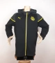 Puma Borussia Dortmund - Оригинално мъжко горнище размер XL, снимка 2
