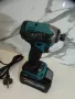 Makita TD 003 XGT 40 V - Импакт драйвер, снимка 4