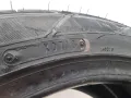 2бр летни гуми 225/45/18 DUNLOP L01801 , снимка 5