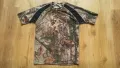 REDHEAD AXE REALTREE Xtra T-Shirt размер S за лов тениска - 1733, снимка 1