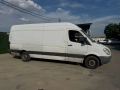 Mercedes Sprinter *W906* *НА ЧАСТИ*, снимка 3