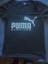 Puma Дамска тениска, снимка 1 - Тениски - 45194151