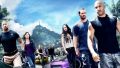 Блу Рей Бързи и Яростни 5 Удар в Рио / Blu Ray Fast Five, снимка 2