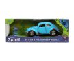 Кола Lilo and Stitch 1959 VW Beetle Jada, 1:32 253073001, снимка 1