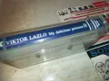 VIKTOR LAZLO-ORIGINAL TAPE-ВНОС SWISS 0610241225, снимка 4