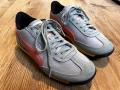 Като нови Маратонки Puma 38 размер Естествена кожа в пастелни свежи цветове, снимка 12
