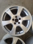 ОРИГИНАЛНИ АЛУМИНИЕВИ ДЖАНТИ ЗА ВОЛВО ХС -5х108х63.4-17 цола , снимка 3