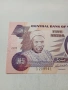 НИГЕРИЯ БАНКНОТА , снимка 2