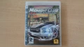 Midnight Club Los Angeles за PS3, снимка 1