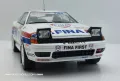 Toyota Celica GT-4 Triple9 1/18, снимка 5