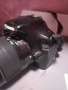 продавам фотоапарат canon 1100d, снимка 2