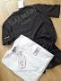 Разпродажба/ликвидация на маркови дрехи- Balmain, Tommy Hilfiger, Nike SB, снимка 1 - Тениски - 45667445