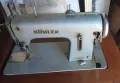 (265) Крачна шевна машина "Köhler", снимка 1