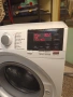 Пералня AEG 8кг, снимка 2