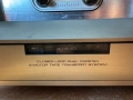 касетен дек "PIONEER CT-F850"/ blue series/, снимка 9