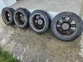 17 5x112 с летни гуми 225 45 17 VW Audi Vredestein, снимка 10