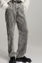 Дънки Н&M 164 ръст, снимка 1 - Детски панталони и дънки - 45294910