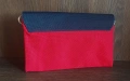 Дамска Чанта Tommy Hilfiger - Crossbody с магнитно закопчаване, снимка 9