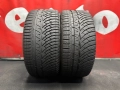 255 35 19, Зимни гуми, Michelin PilotAlpinPA4, 2 броя, снимка 2
