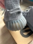 Продавам yeezy boost 350 grey., снимка 3