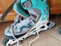 Ролери 35-38, снимка 2
