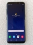 Samsung Galaxy S8 РАМ памет:	4GB Памет:	64GB, снимка 1