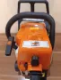 продавам stihl 180c, снимка 3