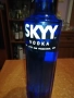SKYY-ПРАЗНО ШИШЕ ЗА КОЛЕКЦИЯ 0811251856, снимка 2