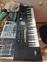 Клавир синтезатор Roland Bk 5 Or, снимка 1 - Синтезатори - 45125680