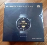 Huawei Watch GT 6 Pro 46mm Модел ATM-B29 Black Titanium Alloy Case НОВ, снимка 2