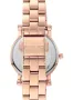 Дамски часовник Michael Kors Norie Rose Gold, снимка 3