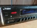 Усилвател mc Voice av-698 hifi, снимка 2