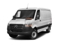 Предна Броня за за Mercedes Sprinter 907 след 2018 год., снимка 3