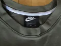 Nike Суичър  M NSW MODERN ESSENTIALS FLC CREW, снимка 5