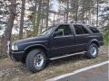 Opel frontera 2.4 бензин/газ, снимка 1