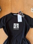 Страхотен ежедневен тишърт от Calvin Klein в черен цвят. Нов и неносен.С М Л размер, снимка 4
